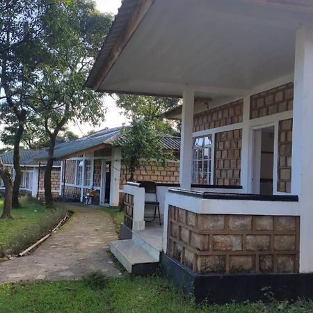 Peit Them Resort Mawlynnong 외부 사진