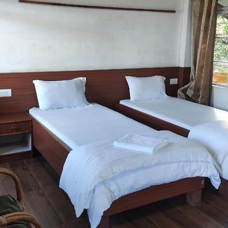 Peit Them Resort Mawlynnong 외부 사진